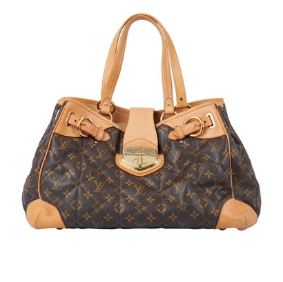 Etoile Shopper, front view